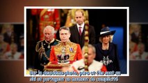 Prince William a 40 ans - l'hommage très touchant du prince Charles à son fils aîné