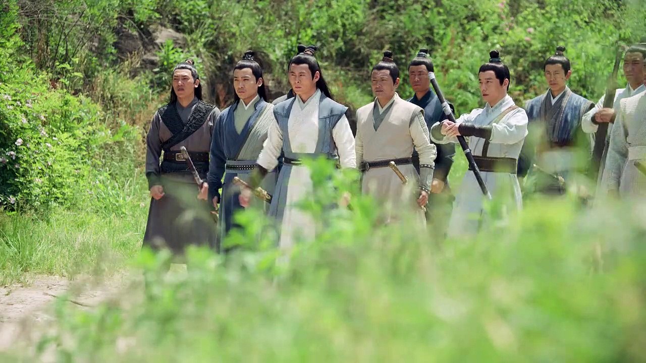 Sang Penguasa Dunia EP 04