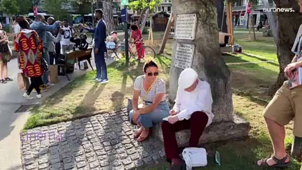 De Michel Ocelot au Petit Nicolas, Annecy fête le meilleur de l'animation 2022