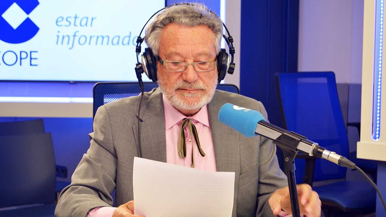 Luis del Val