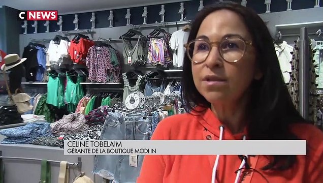 Top départ pour les soldes d'été, qui s'ouvrent aujourd’hui et prendront fin le 19 juillet, dans un contexte incertain marqué par une inflation galopante - VIDEO