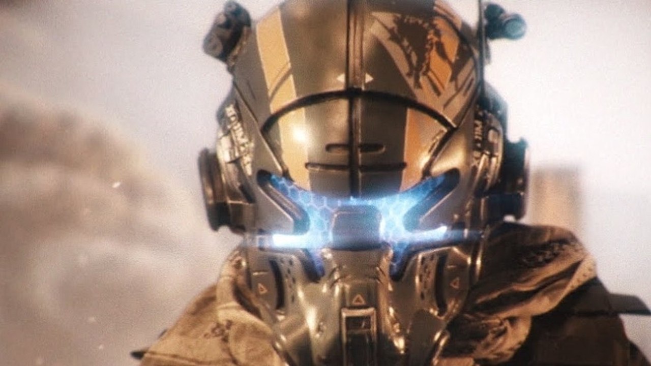 Titanfall 2 - Cinematic-Trailer zum Singleplayer