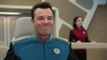 The Orville - Trailer zur neuen Comedy-Serie von Seth MacFarlane als Star-Trek-Parodie