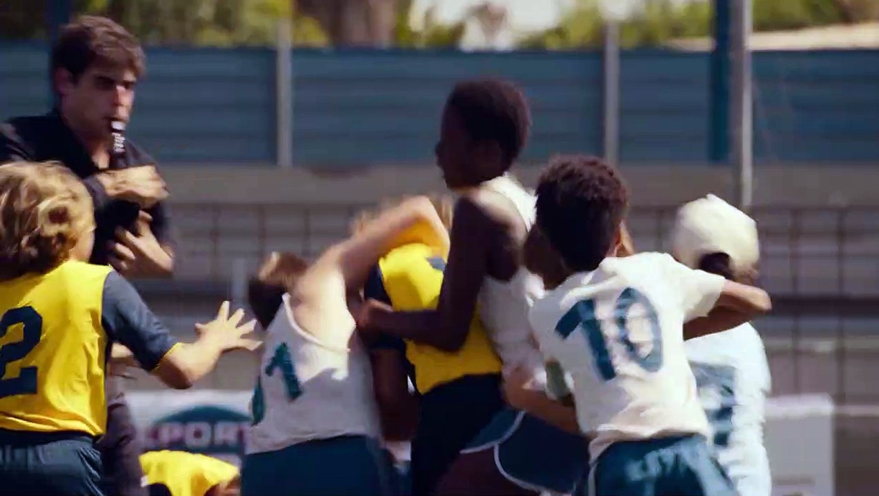 Tráiler de Llenas de Gracia, la nueva película de Carmen Machi