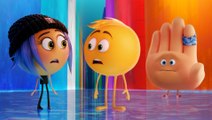 Emoji Movie - Trailer zur Animationskomödie stellt die Emojis vor