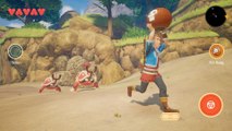 Oceanhorn 2 - Erstes Gameplay zum Zelda-ähnlichen RPG zeigt das vielleicht schönste Mobile-Spiel