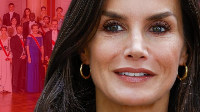Letizia prohíbe a Leonor acudir a una fiesta de pijos y Felipe no se atreve a discutirlo