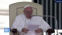 Papież wspomina zabitych jezuitów