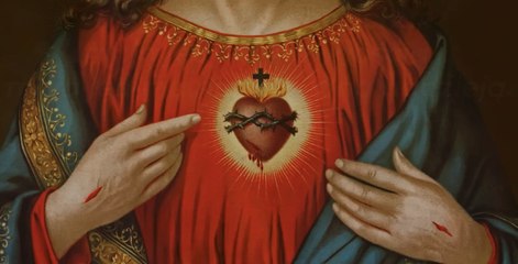 Piękna modlitwa do Najświętszego Serce Jezusa