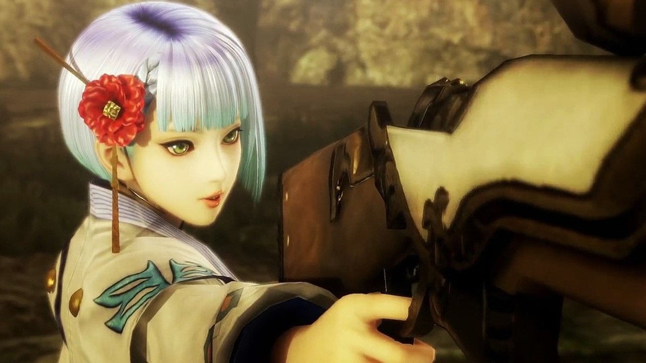 Warriors All-Stars - Gameplay-Trailer stellt Krieger des Tamaki-Klans vor