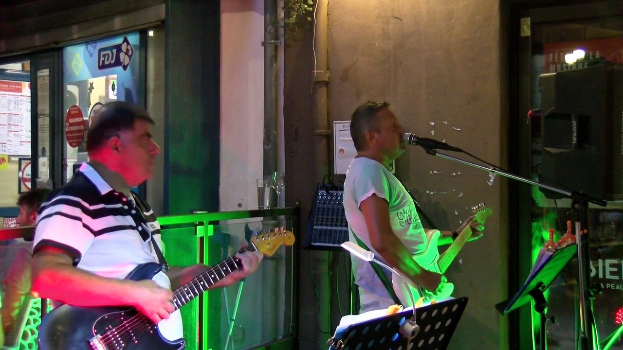 fête de la musique