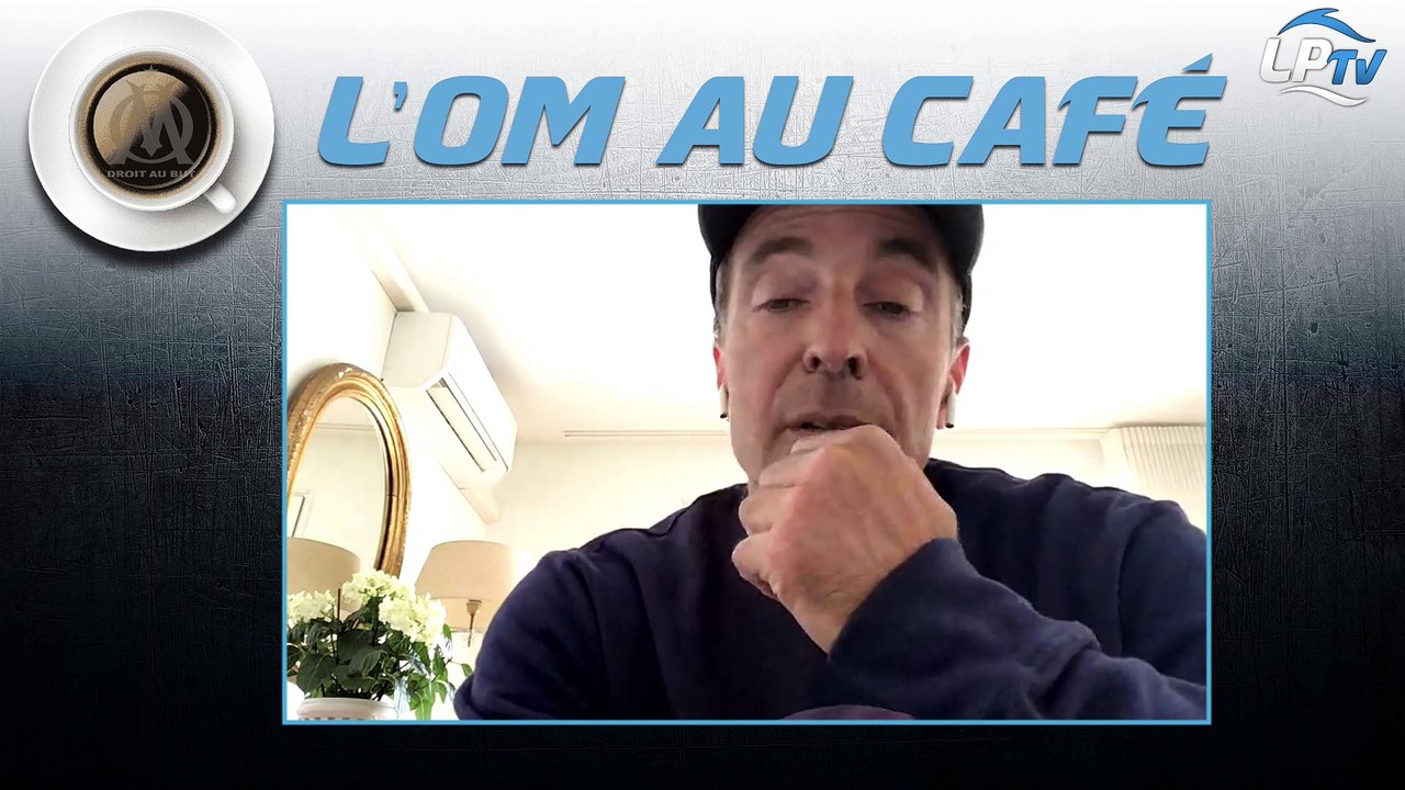 L'OM au café : Longoria doit-il faire le ménage chez les gros salaire ?