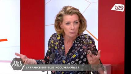Assemblée : "On n’a jamais besoin d’avoir 289 voix ou plus pour faire adopter un texte "