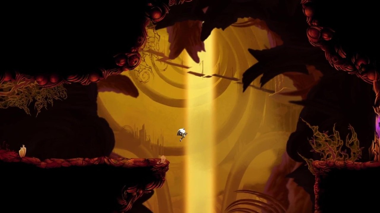 Sundered - jotun-macher kündigen neues projekt an