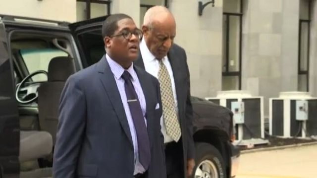 Giuria Usa: Bill Cosby abusò di una minorenne negli anni '70