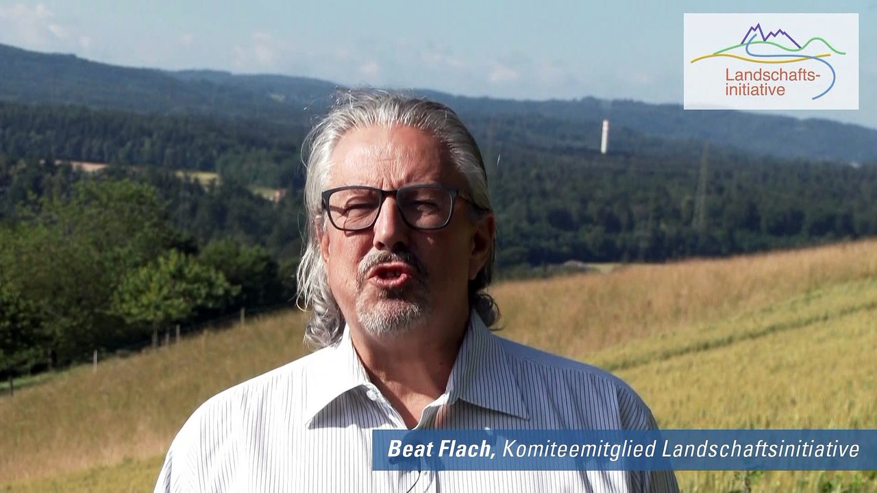 Interview mit Beat Flach