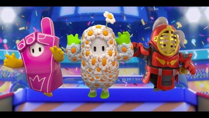 Fall Guys How to Get Show Bucks