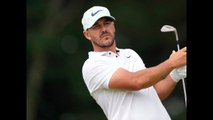 ESPN Jupiter's Brooks Koepka to join LIV Golf
