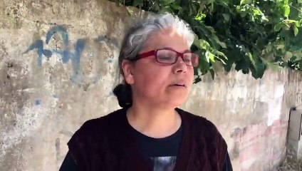 Tokatköylü yurttaş: Evlerimizi teslim etmeyeceğiz