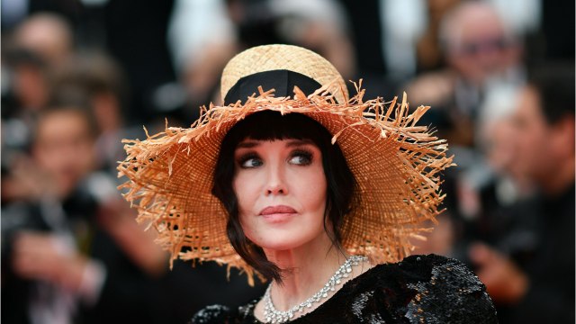 GALA VIDÉO - Gifle de Will Smith : l’avis d’Isabelle Adjani va vous surprendre…