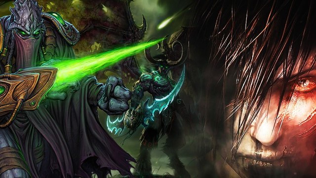 Die besten Blizzard-Story-Momente - Teil 2 - Die Community-Highlights aus WarCraft, StarCraft & Diablo