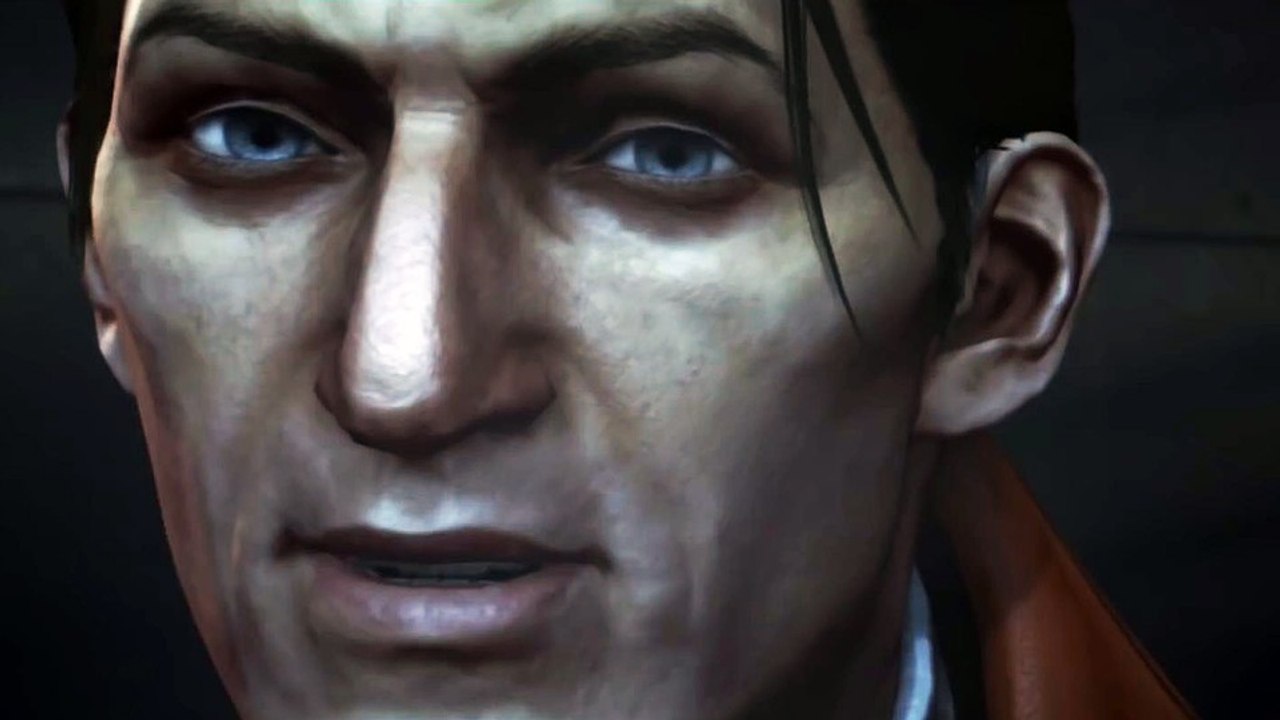 Deus Ex: Mankind Divided - Story-DLC »System Rift«: Launch-Trailer mit Gameplay & Francis Pritchard