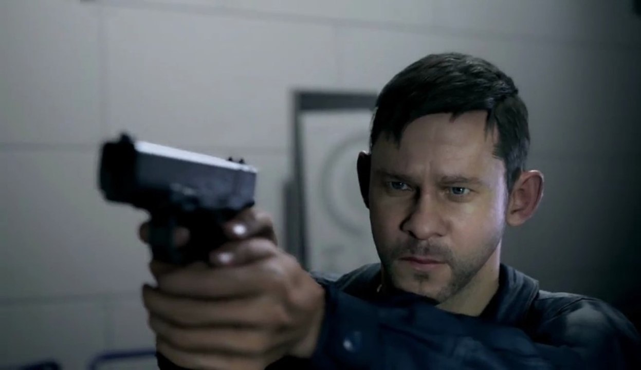 Quantum Break - Story-Trailer zum Steam-Launch der PC-Version