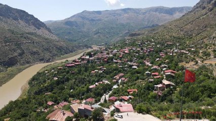 Adrenalin tutkunları Kemaliye'nin macera dolu şenliklerinde buluşacak