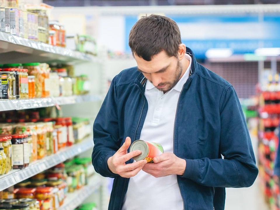 Hohe Lebensmittelpreise verändern Kaufverhalten der Deutschen