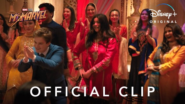 Ms. Marvel - Clip del episodio 3