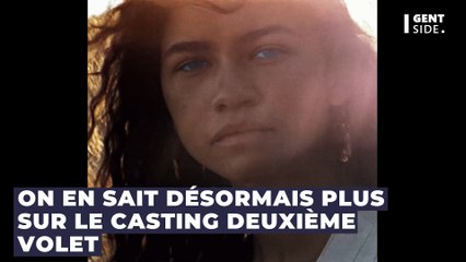Dune 2 : une actrice française inattendue rejoint le casting