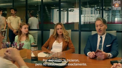 Llama A Mi Agente - Capitulo 8 - Menajerimi Ara (SUBTITULO ESPAÑOL)