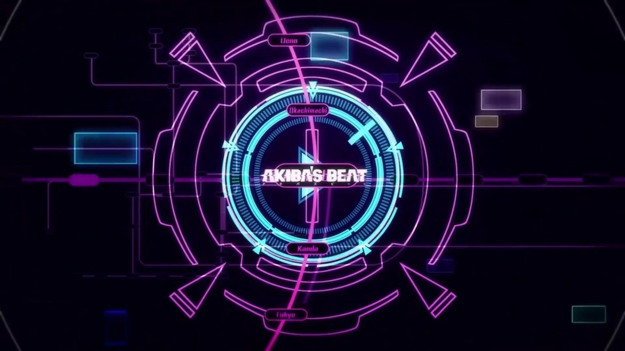 Akiba's Beat - Gameplay im Trailer zum Zeitschleifen-JRPG