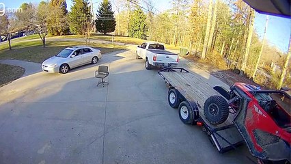 '*BAM!* Tennessee dad realizes that he has got a little 'RZR' problem '