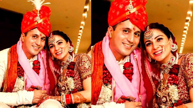 Shraddha Arya ने गुदवाया पति Rahul के नाम का टैटू, फ्लॉन्ट करते हुए photo की शेयर|FilmiBeat*TV