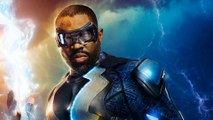 Black Lightning - Trailer wirft einen ersten Blick auf die neue DC-Serie
