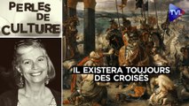 Perles de culture n396 : du nihilisme de certains modernes