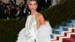 Hailey Bieber is facing a trademark lawsuit against her new beauty company Rhode