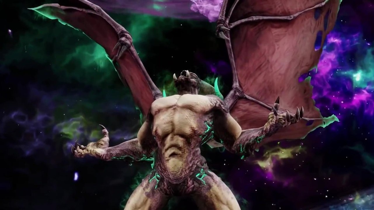 Killer Instinct - Einzelspieler-Kampagne Shadow Lords im Trailer präsentiert