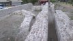 Başkentin 2 bin yıllık Roma Hamamı restorasyondan geçti