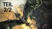 ARK: Scorched Earth - Neue Spielwelt, neue Items, neue Monster (Teil 2/2)