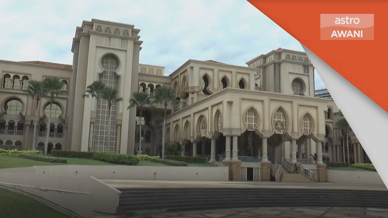 Pengangkutan Awam | Johor kaji bangunkan LRT di Johor Bahru