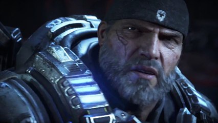 Gears of War 4 - Launch-Trailer setzt ganz auf die Story-Kampagne