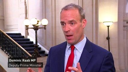 Deputy PM: We need to rally together over inflation