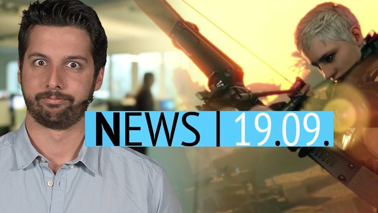 News: Metro-Macher arbeiten an SciFi-Spiel - Metal-Gear-Erfinder kritisiert Metal Gear Survive