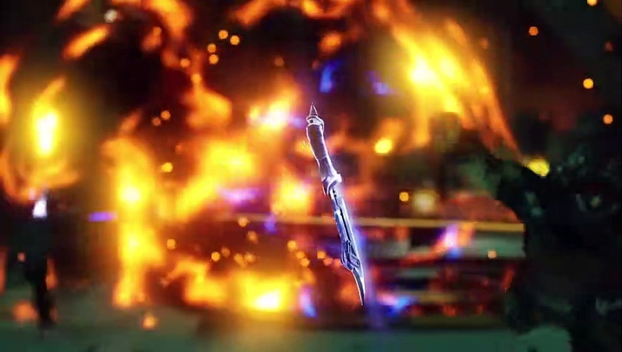 Overwatch 2 zeigt Junker Queen im Gameplay-Trailer und begeistert die Fans: 'Sie sieht so spaßig aus!'