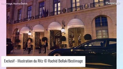 Eric Zemmour exclu d'un mythique palace parisien : son comportement sanctionné !