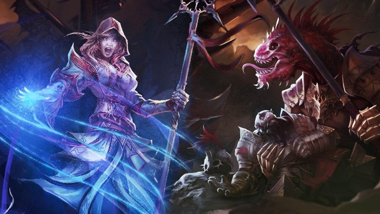 Divinity: Original Sin 2 - Multiplayer-Duell: Blut, Taktik, Schadenfreude