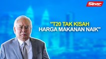 SINAR PM: Bantuan tunai setiap tiga bulan mampu legakan B40, M40: Najib