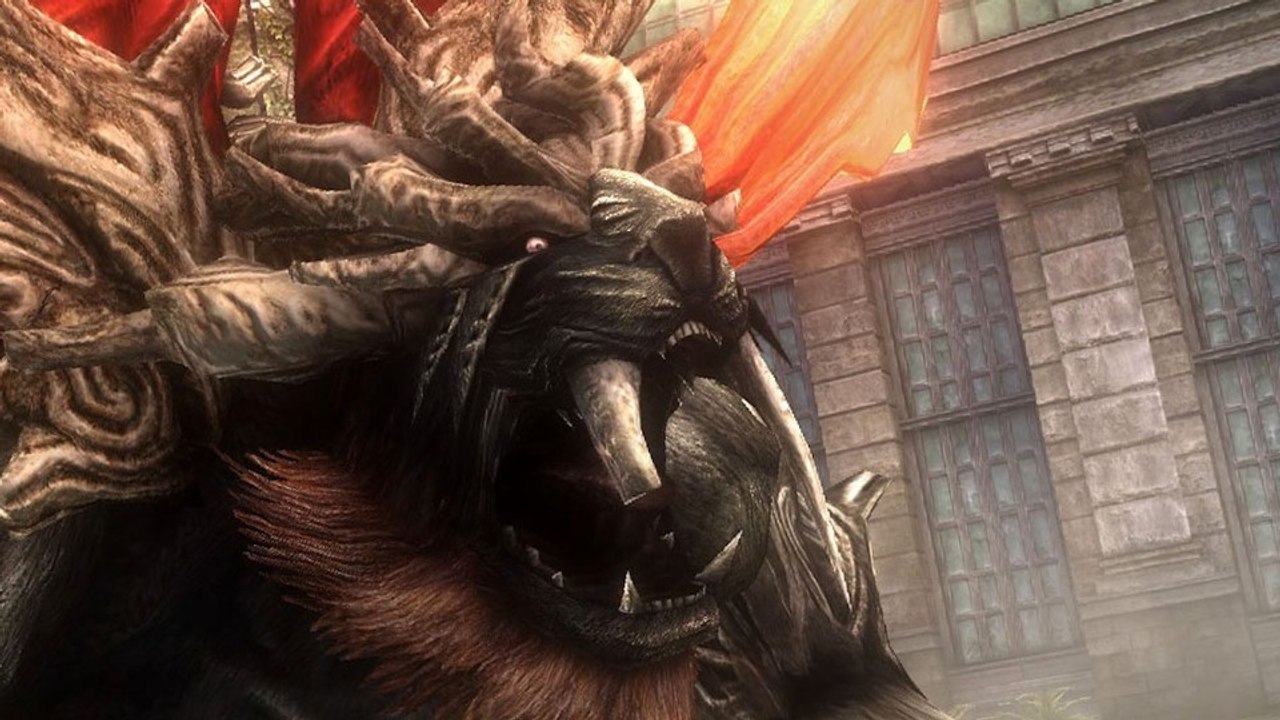 God eater 3 - teaser-trailer von der tokyo game show